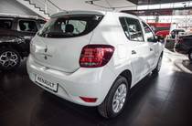 Renault Sandero Life+