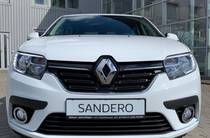 Renault Sandero Life+