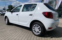 Renault Sandero Life+