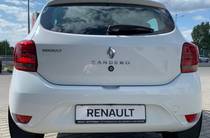 Renault Sandero Life+