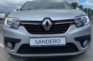 Renault Sandero Life+