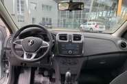 Renault Sandero Life+