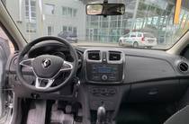 Renault Sandero Life+