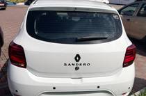 Renault Sandero Life+