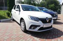 Renault Sandero Life+