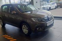 Renault Sandero Zen