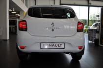 Renault Sandero Life+