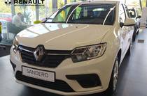 Renault Sandero Life+