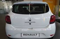 Renault Sandero Life+