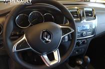 Renault Sandero Life+