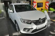 Renault Sandero Zen