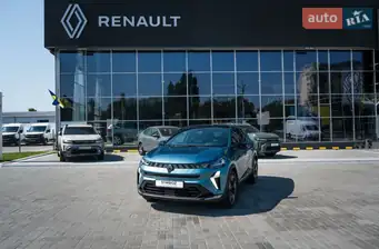 Renault Symbioz