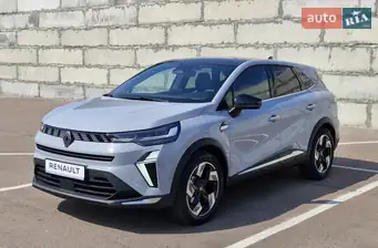Renault Symbioz