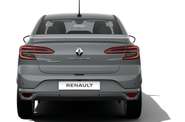 Renault Taliant Evolution