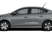 Renault Taliant Evolution