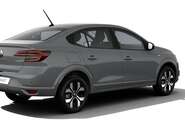 Renault Taliant Evolution