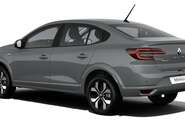 Renault Taliant Evolution