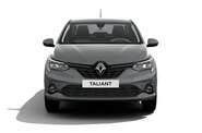 Renault Taliant Evolution