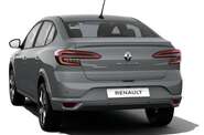 Renault Taliant Evolution
