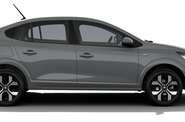 Renault Taliant Evolution