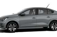 Renault Taliant Evolution