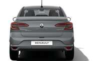 Renault Taliant Evolution