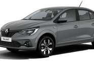 Renault Taliant Evolution