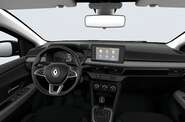 Renault Taliant Evolution