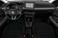 Renault Taliant Evolution