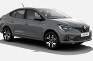 Renault Taliant Evolution