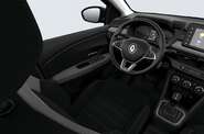 Renault Taliant Evolution