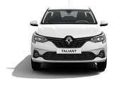 Renault Taliant Authentic