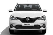 Renault Taliant Authentic