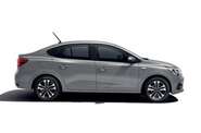 Renault Taliant Evolution