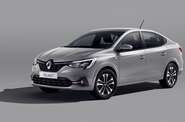 Renault Taliant Evolution