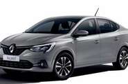 Renault Taliant Evolution