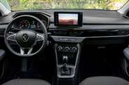 Renault Taliant Evolution