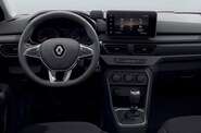 Renault Taliant Evolution