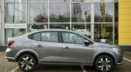 Renault Taliant Evolution
