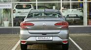 Renault Taliant Evolution