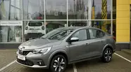 Renault Taliant Evolution