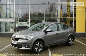 Renault Taliant 2025 Evolution