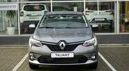 Renault Taliant Evolution