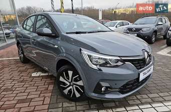 Renault Taliant 2025 в Львів