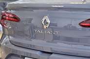 Renault Taliant Evolution