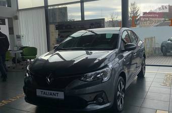 Renault Taliant 2024 Evolution