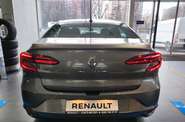 Renault Taliant Evolution