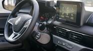 Renault Taliant Evolution