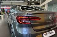Renault Taliant Evolution