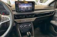 Renault Taliant Evolution